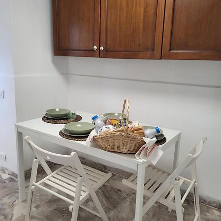 La Casetta Di Alessia La Spezia Eksteriør bilde